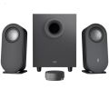 Logitech Z407 Bluetooth Hoparlör 2.1 (980-001348)