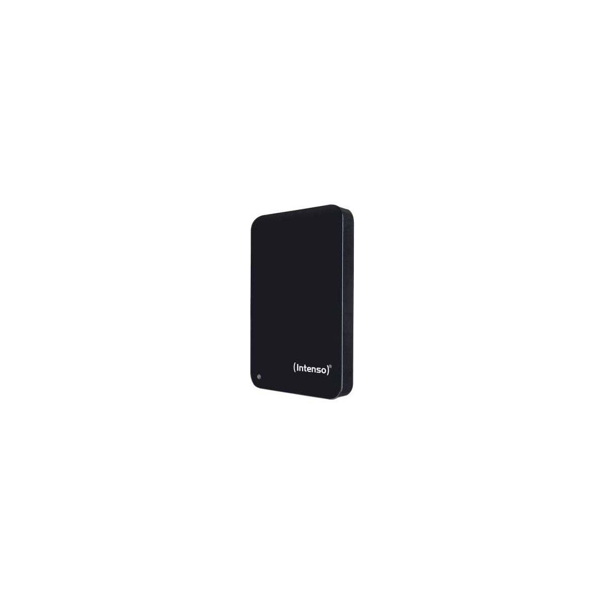 Intenso 2TB 2.5'' USB 3.0 Taşınabilir Disk Siyah