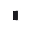 Intenso 2TB 2.5'' USB 3.0 Taşınabilir Disk Siyah