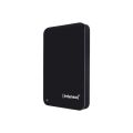 Intenso 2TB 2.5'' USB 3.0 Taşınabilir Disk Siyah