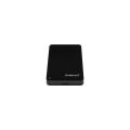 Intenso 2TB 2.5'' USB 3.0 Taşınabilir Disk Siyah