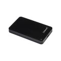 Intenso 2TB 2.5'' USB 3.0 Taşınabilir Disk Siyah