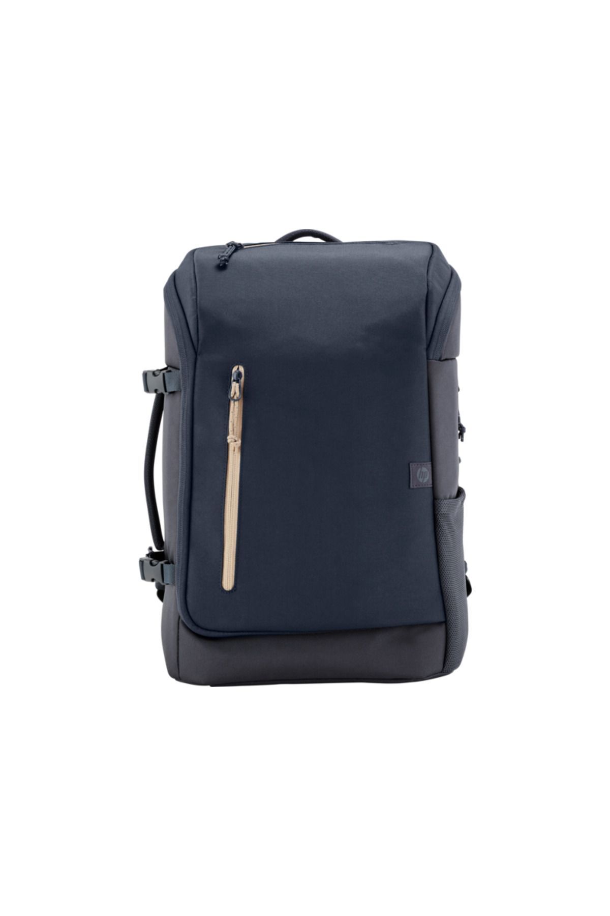 HP 15.6'' Travel Laptop Sırt Çanta 25Lt Mavi 6B8U5AA