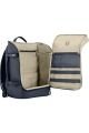 HP 15.6'' Travel Laptop Sırt Çanta 25Lt Mavi 6B8U5AA