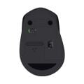 Logitech M330S Silent (Sessiz) Kablosuz Optik Mouse - Siyah