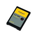 Intenso 1TB Top 550MBs-500MBs 2.5'' Sata3 SSD 3812460