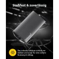 Intenso 1.8'' 1 TB Premium Edition Harici Taşınabilir SSD