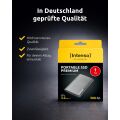 Intenso 1.8'' 1 TB Premium Edition Harici Taşınabilir SSD