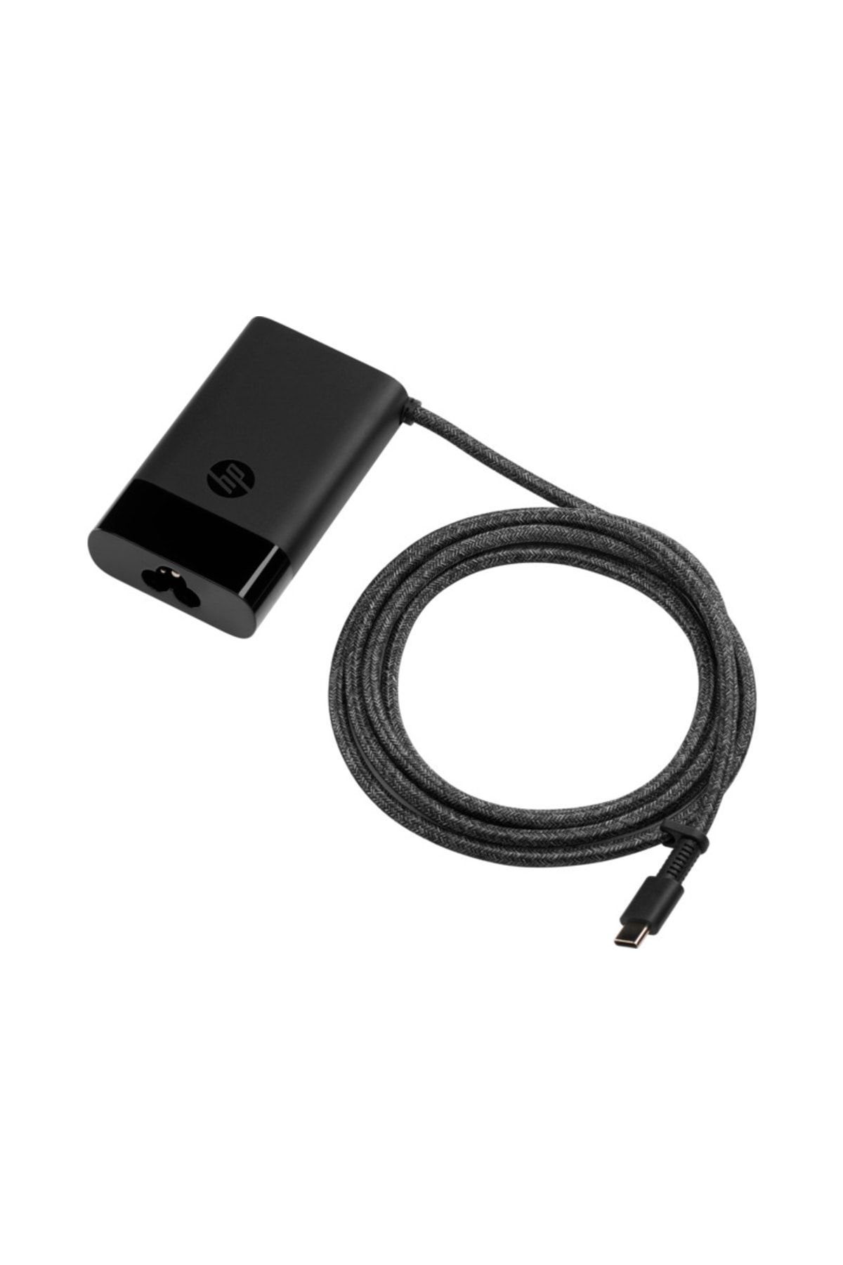 HP 671R2AA USB-C 65 W Dizüstü Bilgisayar Şarj Cihazı