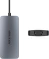 Hikvision HS-HUB-DS801 8 Port Usb 3.0 Port Type-C Dönüştürücü