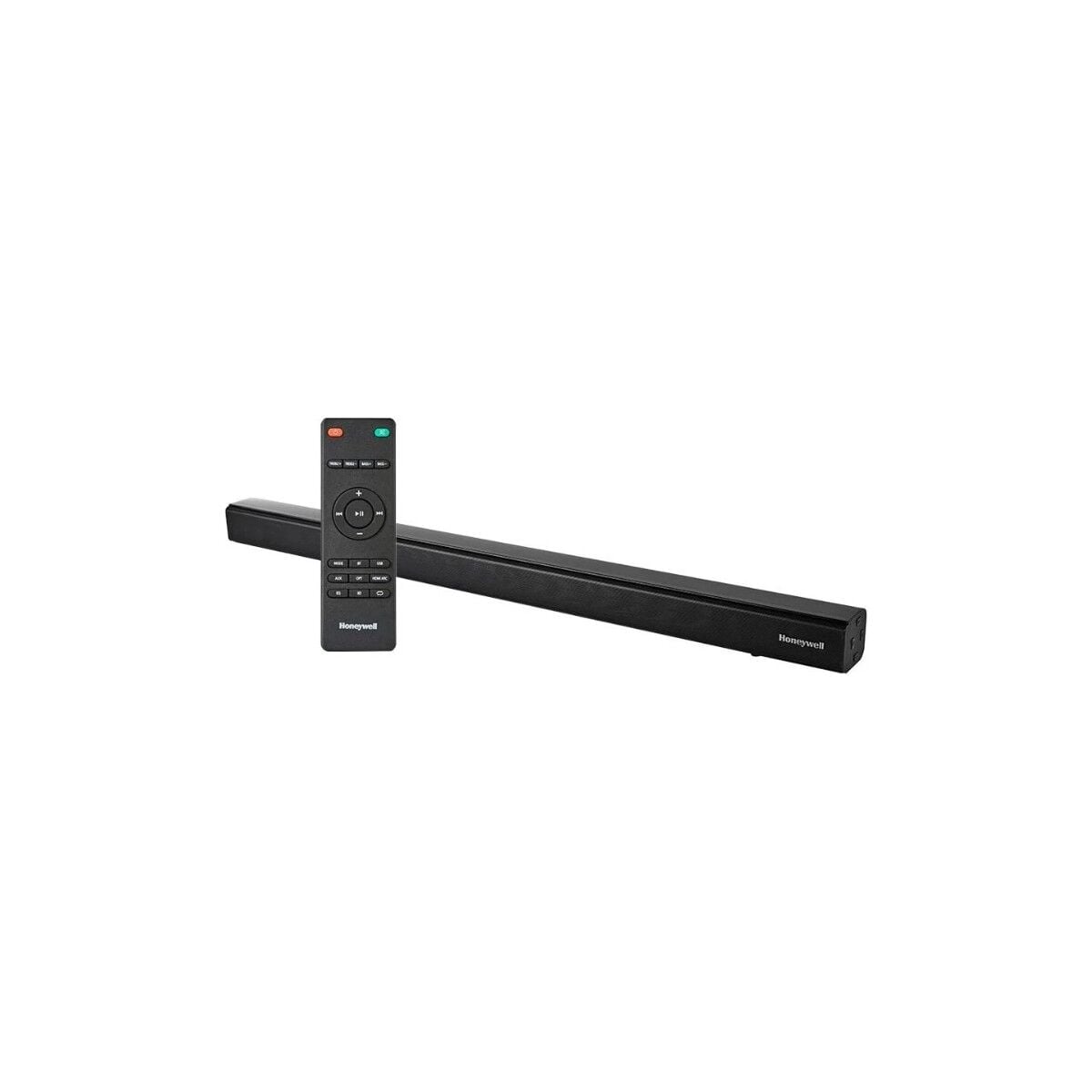 Honeywell Suono P2000 60W Stereo Bluetooth Soundbar 2.0 Kanal ile Dinamik Ses Deneyimi