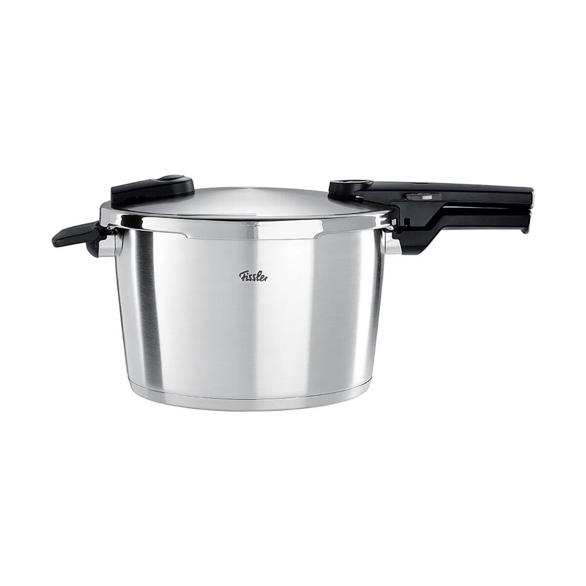 Fissler Vitaquick Premium 8 Litre Düdüklü Tencere