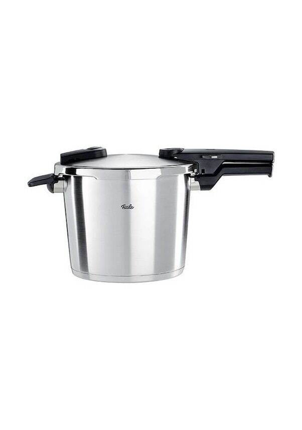 Fissler Vitaquick Premium Düdüklü Tencere 6 Litre