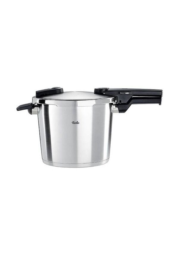 Fissler Vitaquick Premium Düdüklü Tencere 6 Litre