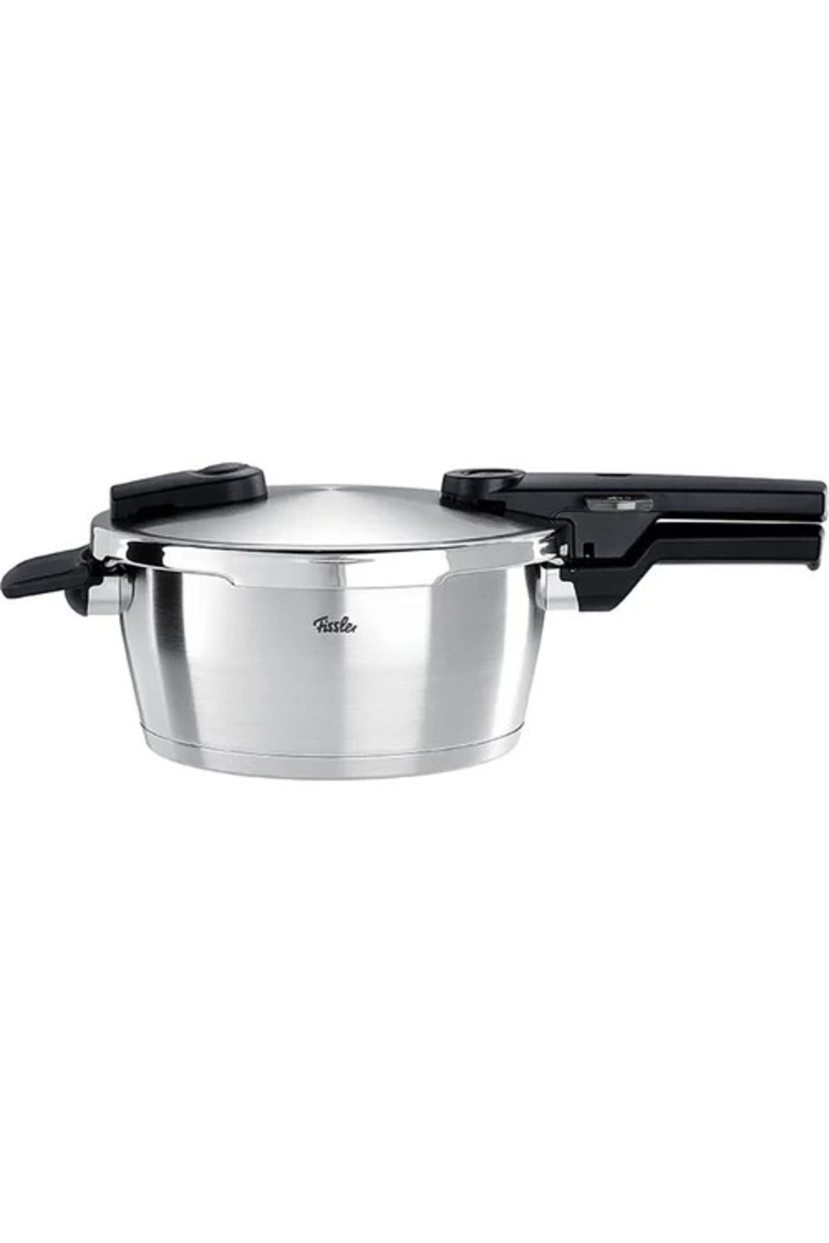 Fissler Vitaquick Premium 3,5 Litre Düdüklü Tencere
