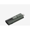 Hiksemi Rapids Pro S1000 Dual 1024 GB USB 3.2 Gen 2 Taşınabilir SSD