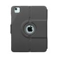 Targus THZ967TR Versavu iPad Air 11'' (M3,m2) & iPad Pro 11'' & iPad 10.9'' Uyumlu Touchpad ve Aydınlatmalı Türkçe Klavyeli Kılıf