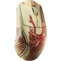 SteelSeries CS2 Dragon Lore Edition Wireless Kablosuz Oyuncu Mouse