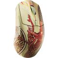 SteelSeries CS2 Dragon Lore Edition Wireless Kablosuz Oyuncu Mouse