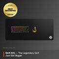 SteelSeries QcK XXL Gaming Oyuncu Mouse Pad