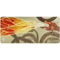 SteelSeries QcK XXL CS2 Dragon Lore Edition Oyun Mouse Pad