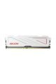 Hiksemi Armor 16GB 3200Mhz DDR4 HSC416U32E2 Beyaz PC Ram