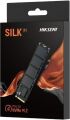 Hiksemi SSD Silk(p) M.2 Nvme 256 GB SSD