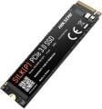 Hiksemi Silk Pro(p) M.2 Nvme 512 GB 3500MB/s SSD