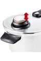 Fissler Vitavit Premium 4.5 lt + 2.5 lt Düdüklü Tencere Seti