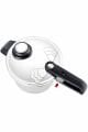 Fissler Vitavit Premium 4.5 lt + 2.5 lt Düdüklü Tencere Seti
