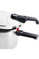 Fissler Vitavit Premium 4.5 lt + 2.5 lt Düdüklü Tencere Seti
