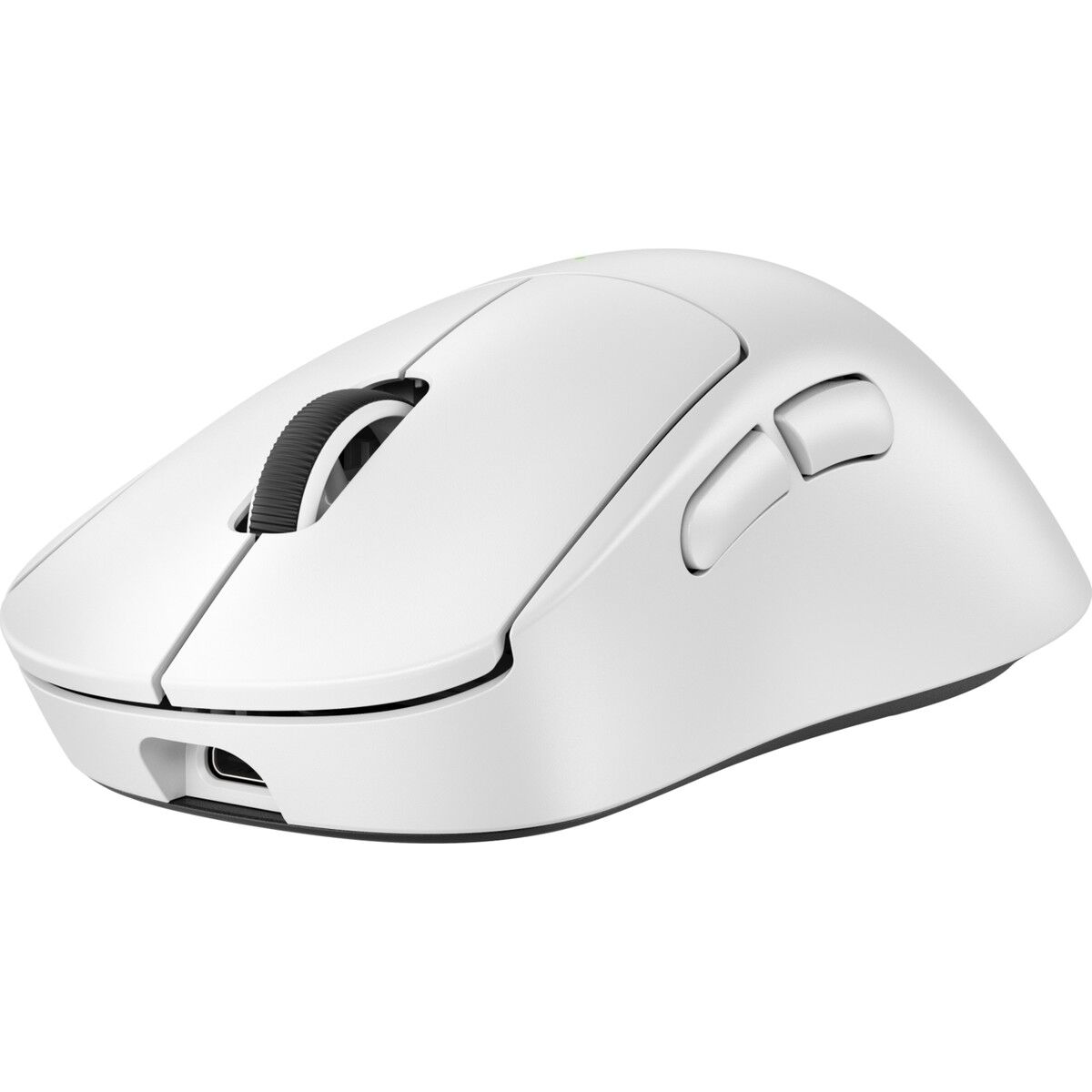Logitech G Pro X Superlight 2 Dex Lightspeed Hero 2 32K Dpı Sensör Pc/mac için Kablosuz Oyun Mouse'u, Beyaz