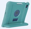 Targus iPad Air 11'' (M2), iPad 10.9'' (10. Nesil), iPad Air 11'' (5. ve 4. Nesil) ile Uyumlu Çocuk Kılıfı - THD96405GL