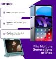 Targus iPad Air 11'' (M2), iPad 10.9'' (10. Nesil), iPad Air 11'' (5. ve 4. Nesil) ile Uyumlu Çocuk Kılıfı - THD96405GL