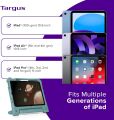 Targus iPad Air 11'' (M2), iPad 10.9'' (10. Nesil), iPad Air 11'' (5. ve 4. Nesil) ile Uyumlu Çocuk Kılıfı - THD96405GL