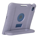 Targus iPad Air 11'' (M2), iPad 10.9'' (10. Nesil), iPad Air 11'' (5. ve 4.Nesil) ile Uyumlu Çocuk Kılıfı - Mor THD96407GL