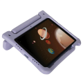 Targus iPad Air 11'' (M2), iPad 10.9'' (10. Nesil), iPad Air 11'' (5. ve 4.Nesil) ile Uyumlu Çocuk Kılıfı - Mor THD96407GL