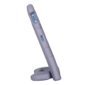 Targus iPad Air 11'' (M2), iPad 10.9'' (10. Nesil), iPad Air 11'' (5. ve 4.Nesil) ile Uyumlu Çocuk Kılıfı - Mor THD96407GL