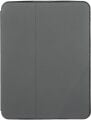Targus THZ987GL Click-In Dönebilen Kılıf iPad Pro 11 inç (M4) Uyumlu - Siyah