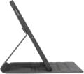 Targus THZ987GL Click-In Dönebilen Kılıf iPad Pro 11 inç (M4) Uyumlu - Siyah