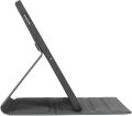 Targus THZ987GL Click-In Dönebilen Kılıf iPad Pro 11 inç (M4) Uyumlu - Siyah