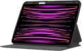 Targus THZ987GL Click-In Dönebilen Kılıf iPad Pro 11 inç (M4) Uyumlu - Siyah