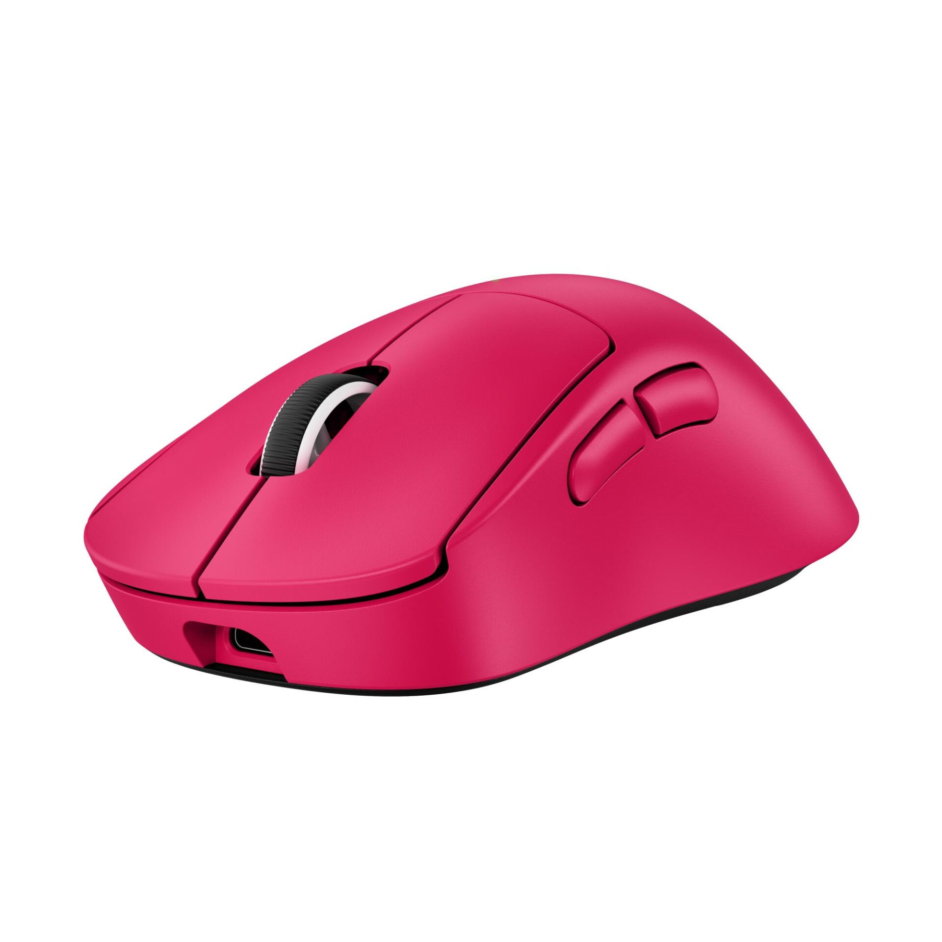 Logitech G Pro X Superlight 2 Dex Lightspeed Hero 2 32K Dpı Sensör Pc/mac için Kablosuz Oyun Mouse'u, Pembe