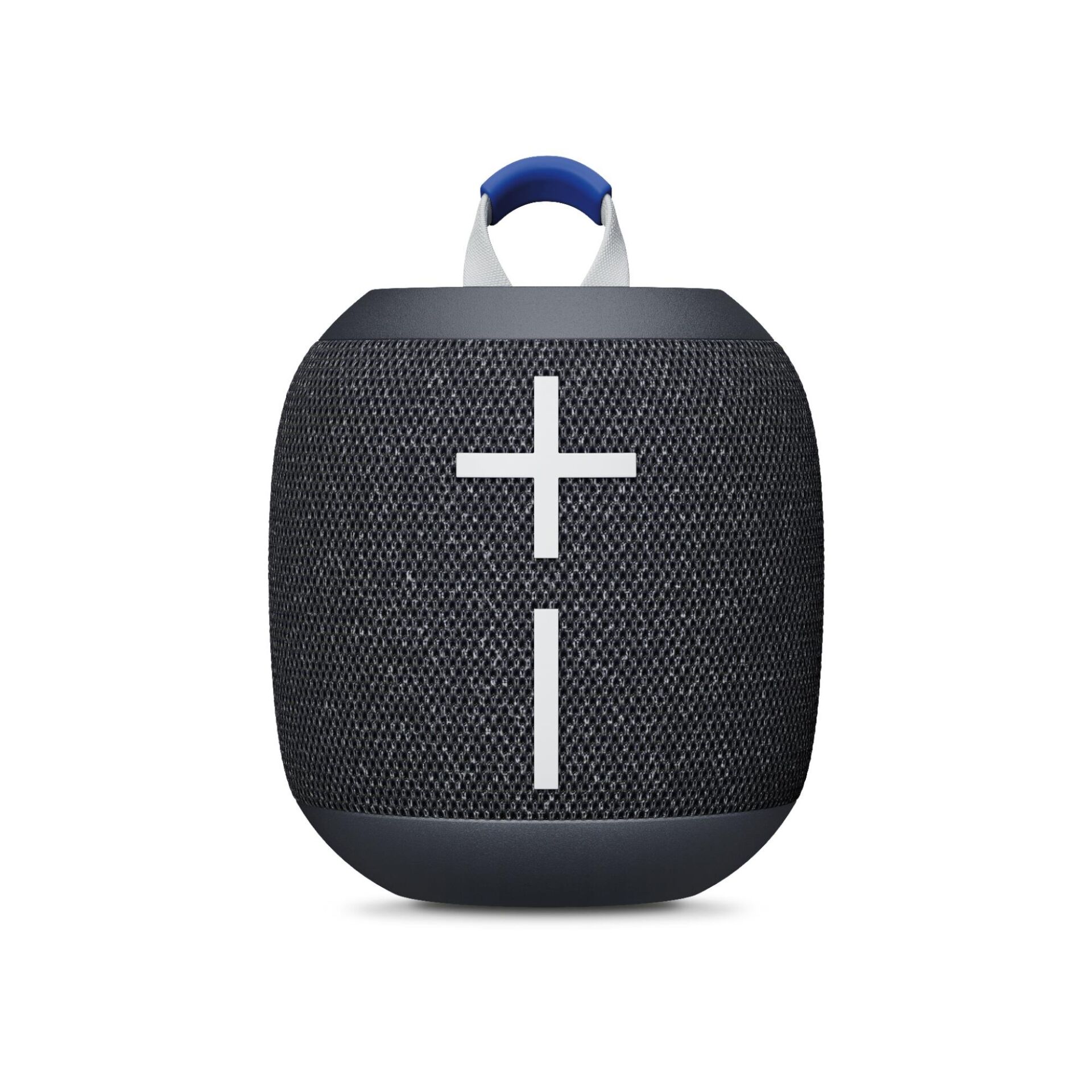 Ultimate Ears WONDERBOOM 4 Taşınabilir Su Geçirmez Bluetooth Hoparlör, Büyük Bas ve 360 Derece Ses - Siyah