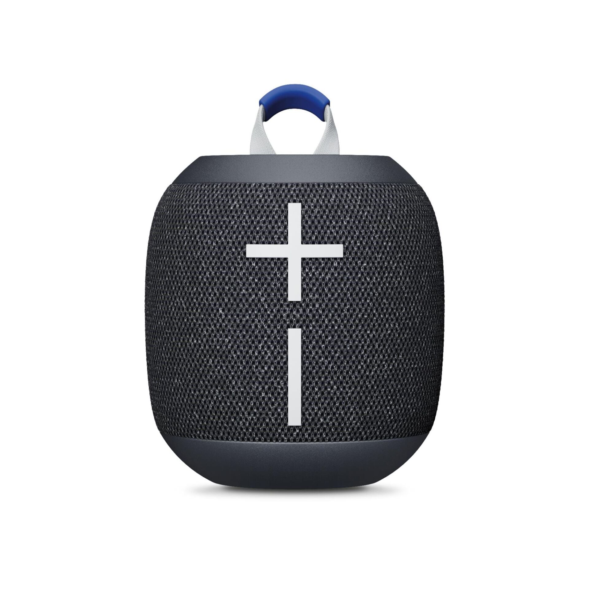 Ultimate Ears WONDERBOOM 4 Taşınabilir Su Geçirmez Bluetooth Hoparlör, Büyük Bas ve 360 Derece Ses - Siyah
