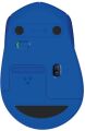 Logitech M280 Kablosuz Optik Mouse Mavi 910-004290