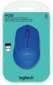 Logitech M280 Kablosuz Optik Mouse Mavi 910-004290