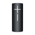 Ultimate Ears BOOM 4 Taşınabilir Su Geçirmez Bluetooth Hoparlör, 360 Derece, 15 Saatlik Pil Ömürlü - Siyah