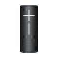 Ultimate Ears BOOM 4 Taşınabilir Su Geçirmez Bluetooth Hoparlör, 360 Derece, 15 Saatlik Pil Ömürlü - Siyah